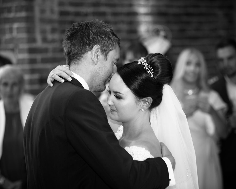 Hazel Gap Barn wedding photography