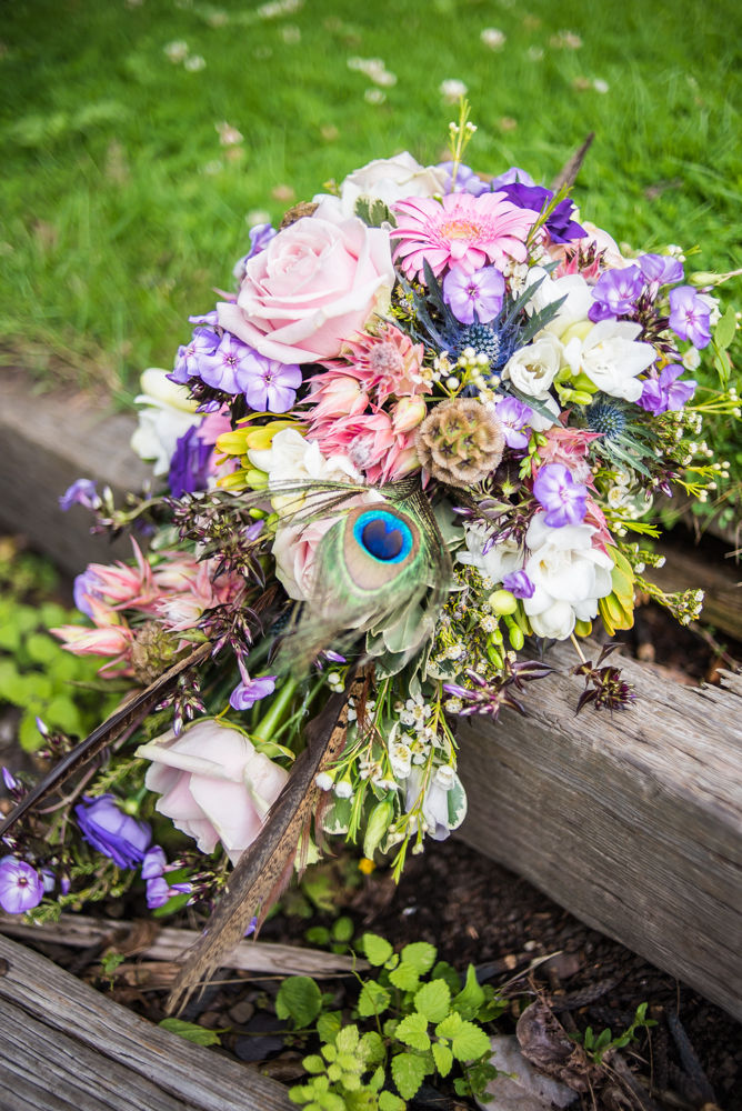 Hazel Gap Barn wedding photography