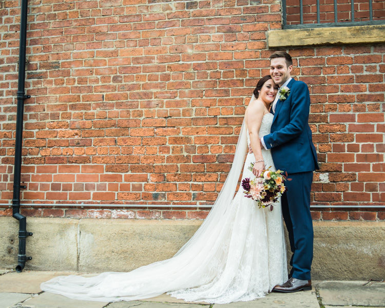 Kelham Island Sheffield weddings