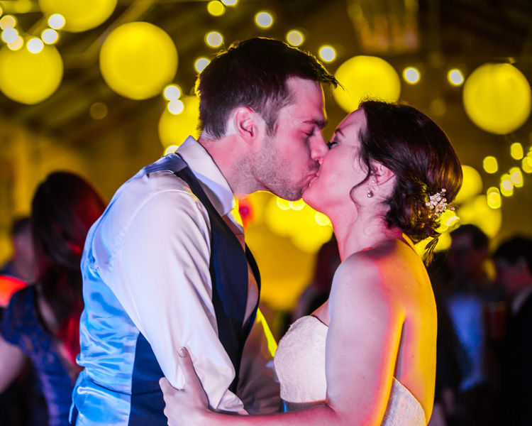Kelham Island Sheffield weddings