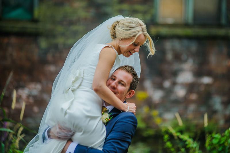 Kelham Island Sheffield weddings