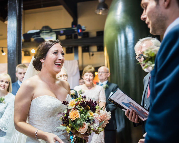 Kelham Island Sheffield weddings