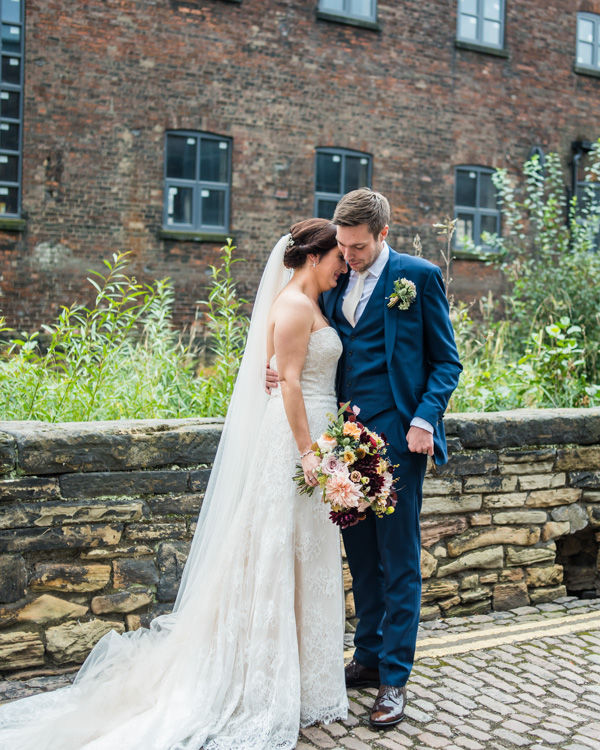 Kelham Island Sheffield weddings