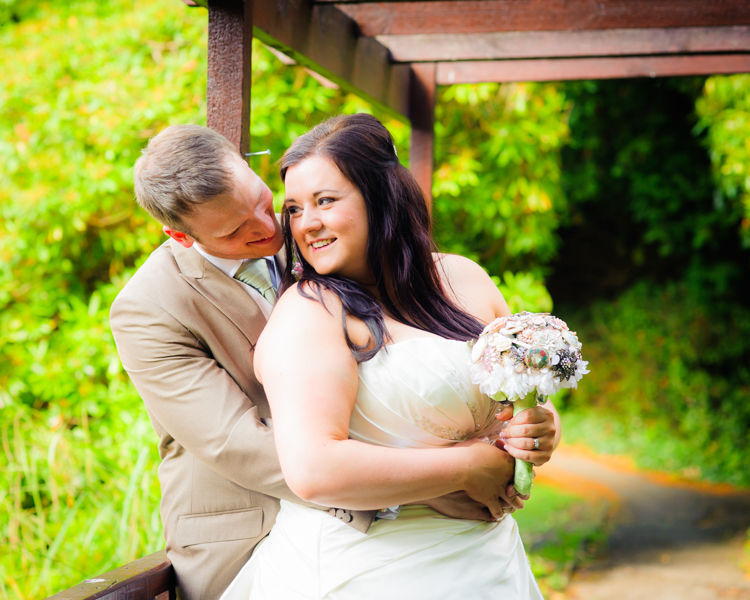 Kenwood Hall weddings Sheffield