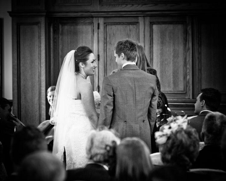 Kenwood Hall weddings Sheffield