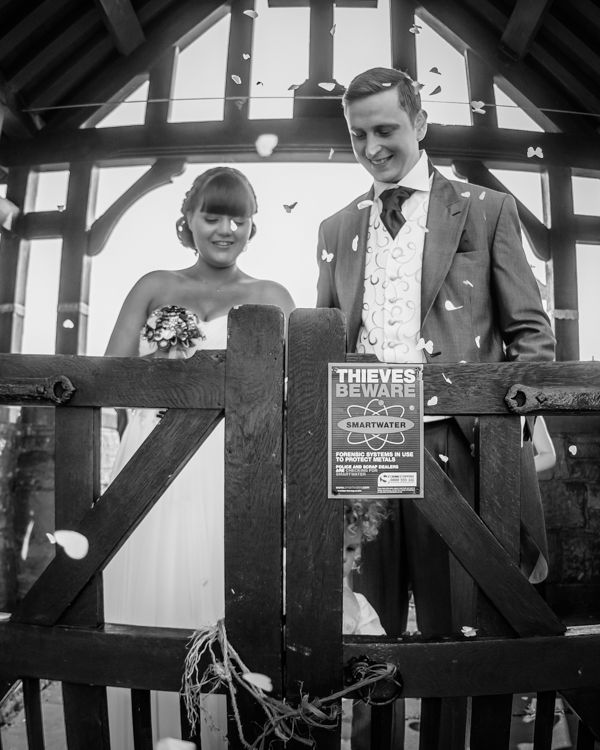 Lake District wedding photography
