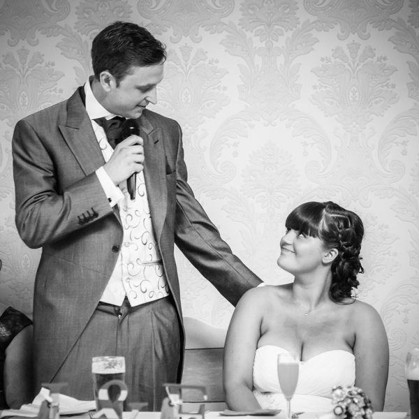 Lake District wedding photography