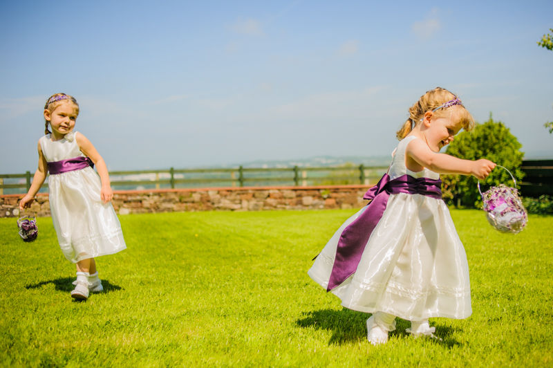 Lake District wedding photography