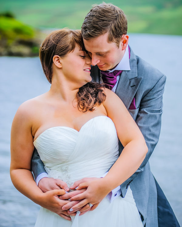 Lake District wedding photography