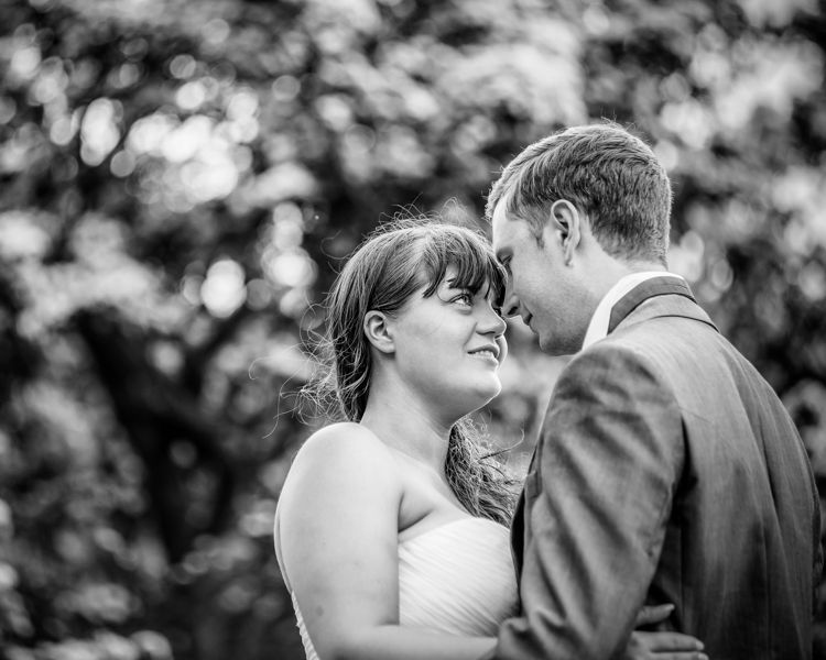 Lake District wedding photography