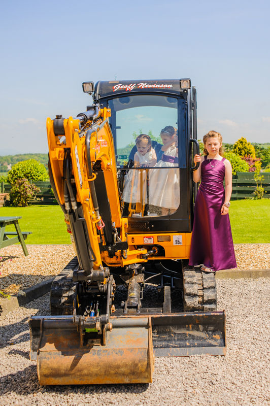 Lake District wedding photography