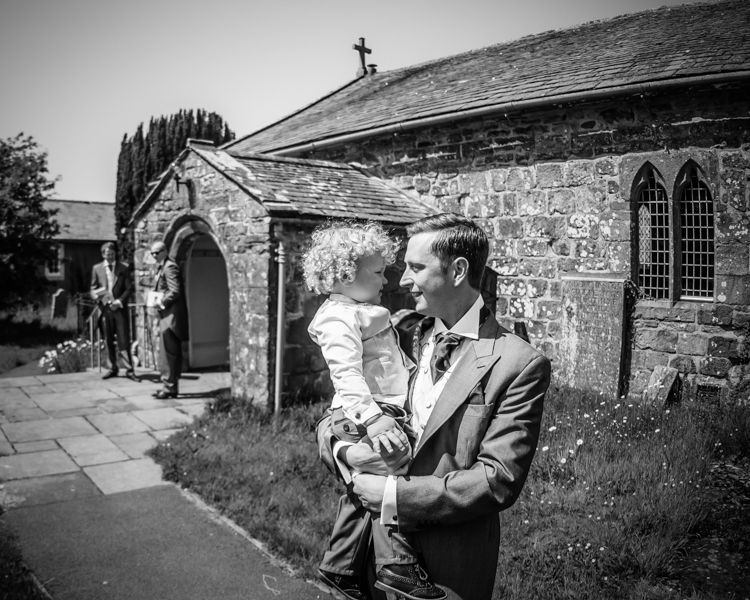 Lake District wedding photography
