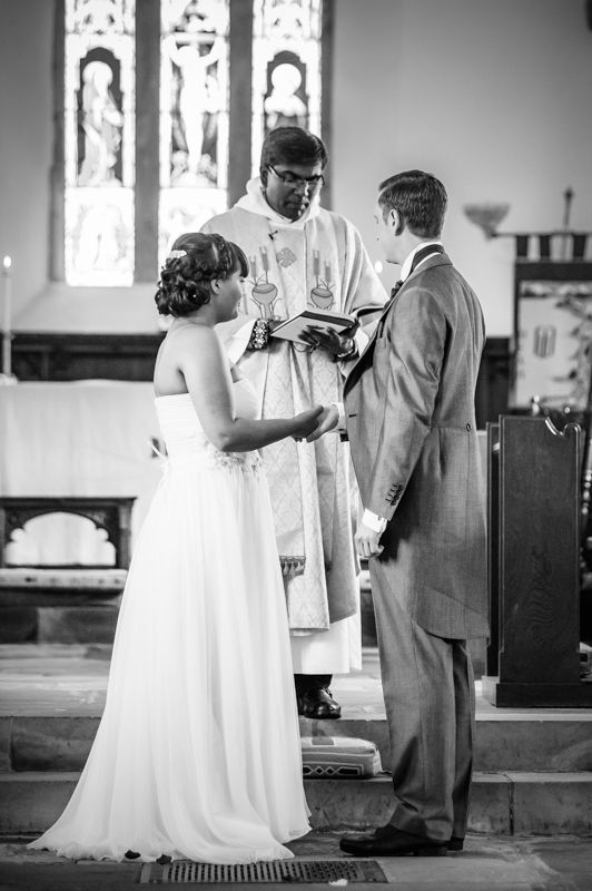 Lake District wedding photography