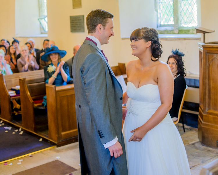 Lake District wedding photography