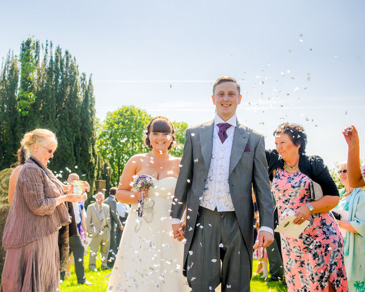 Lake District wedding photography