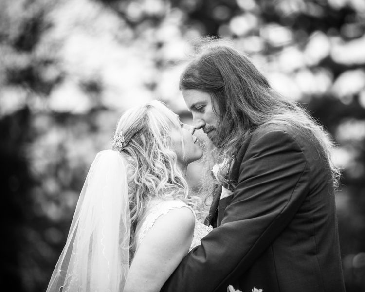 Old Vicarage Ridgeway weddings Sheffield
