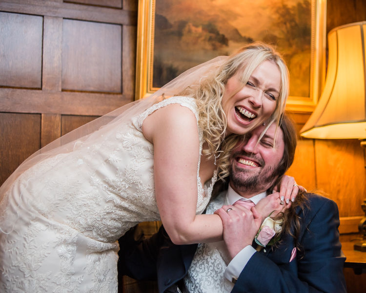 Old Vicarage Ridgeway weddings Sheffield
