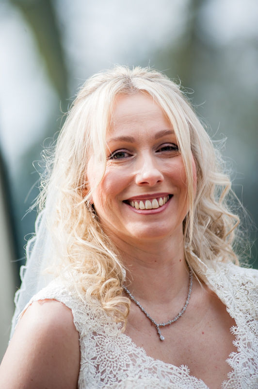 Old Vicarage Ridgeway weddings Sheffield