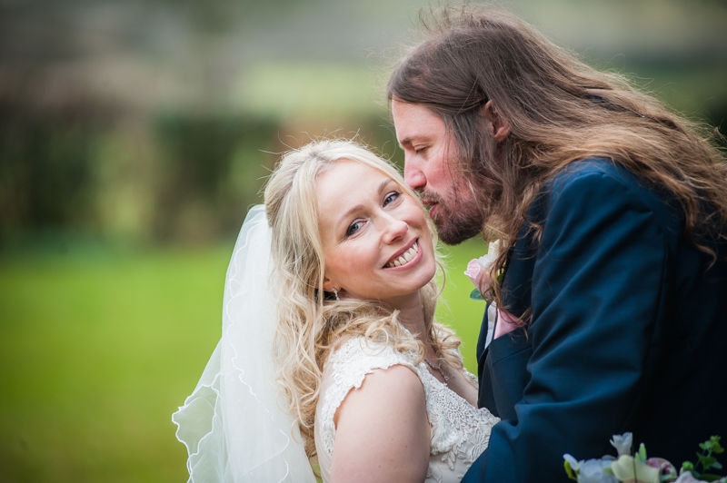 Old Vicarage Ridgeway weddings Sheffield