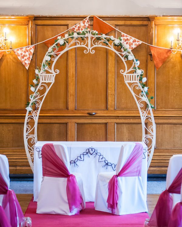 The Maynard, Grindleford Wedding Photography Sheffield