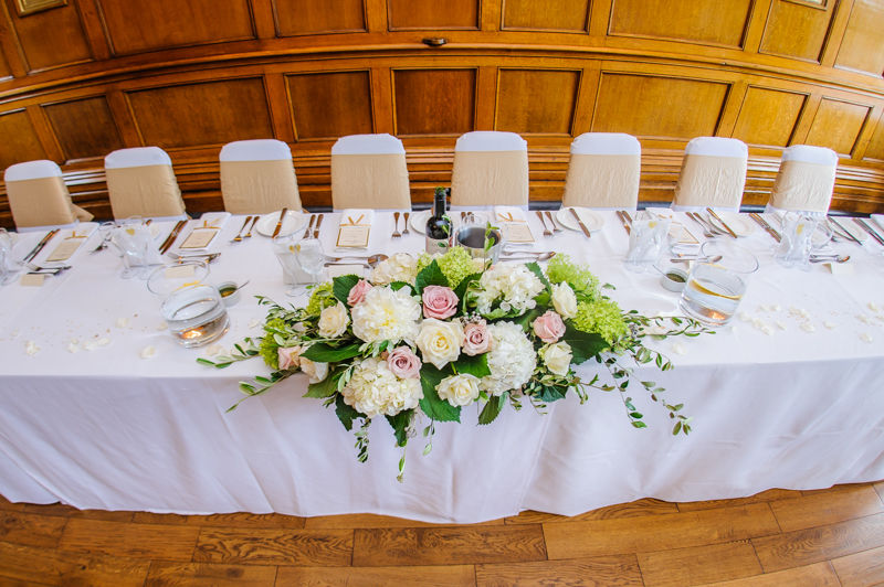 The Maynard, Grindleford Wedding Photography Sheffield