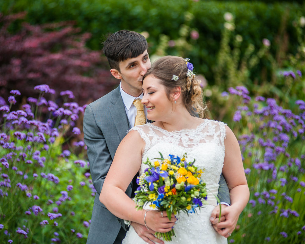 Sheffield wedding photographers