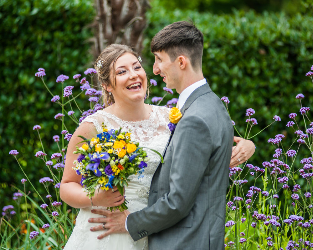 Sheffield wedding photographers