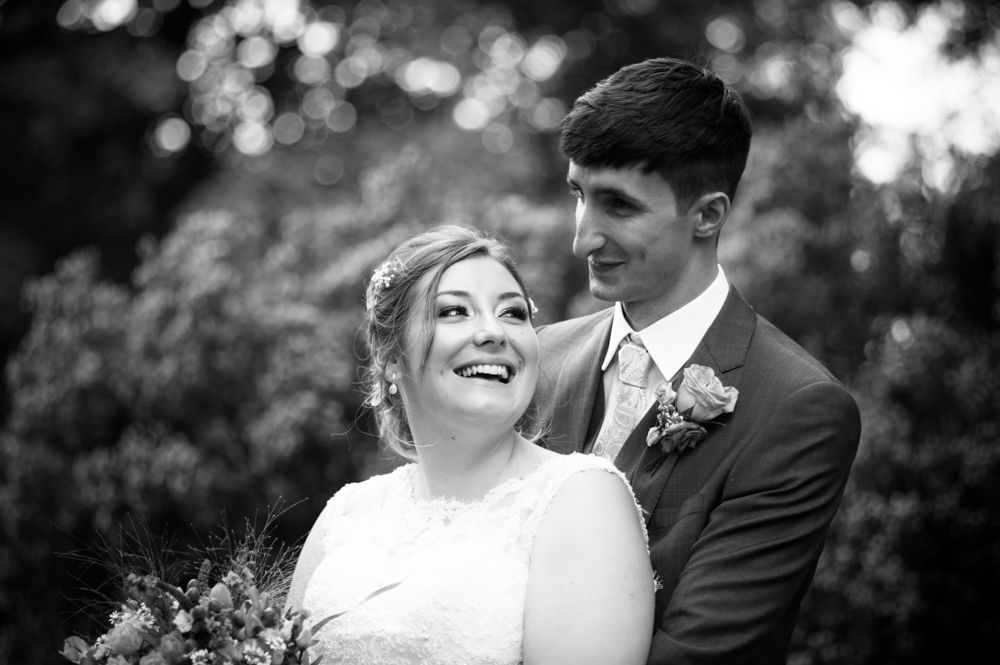 Sheffield wedding photographers