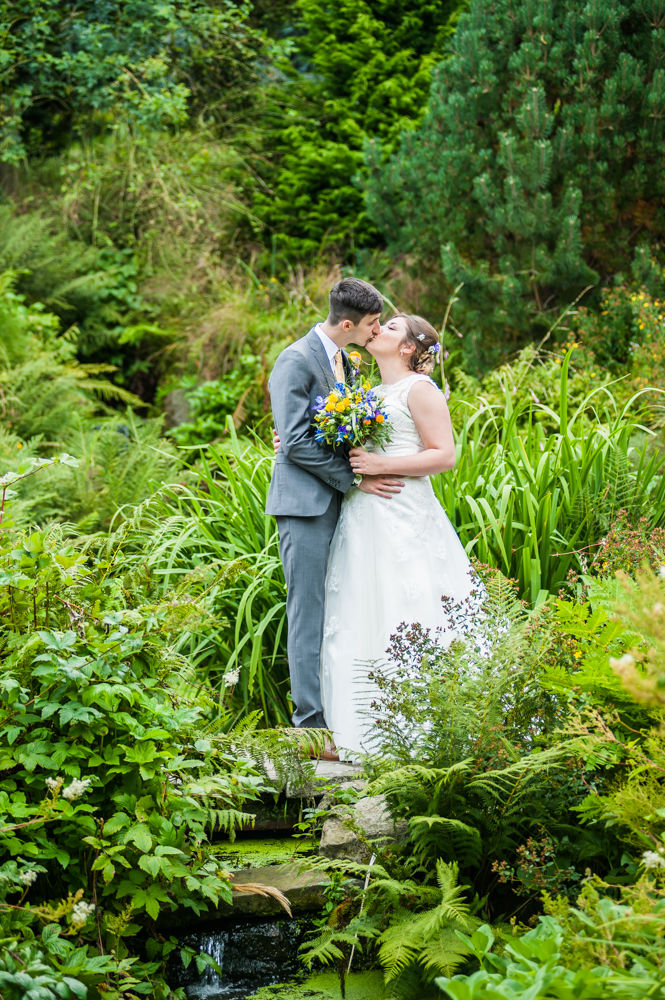 Sheffield wedding photographers