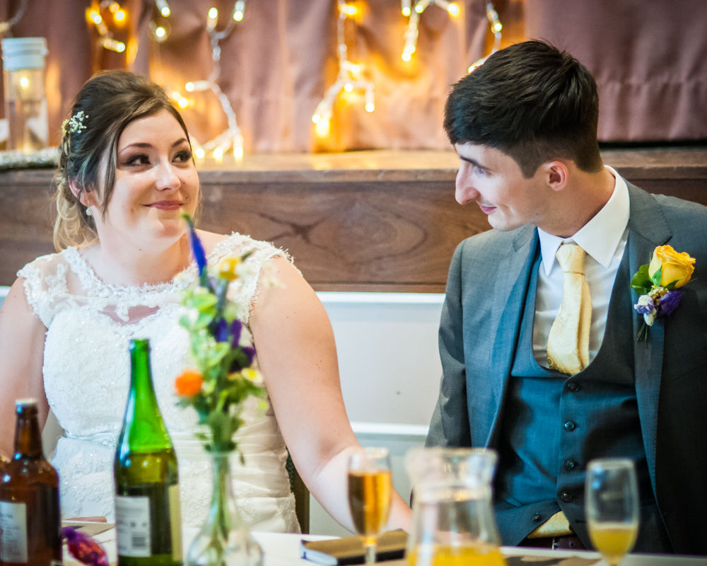 Sheffield wedding photographers