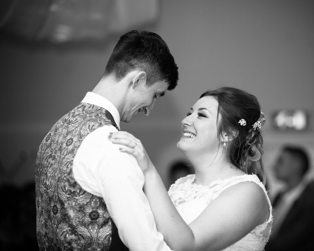 Sheffield wedding photographers