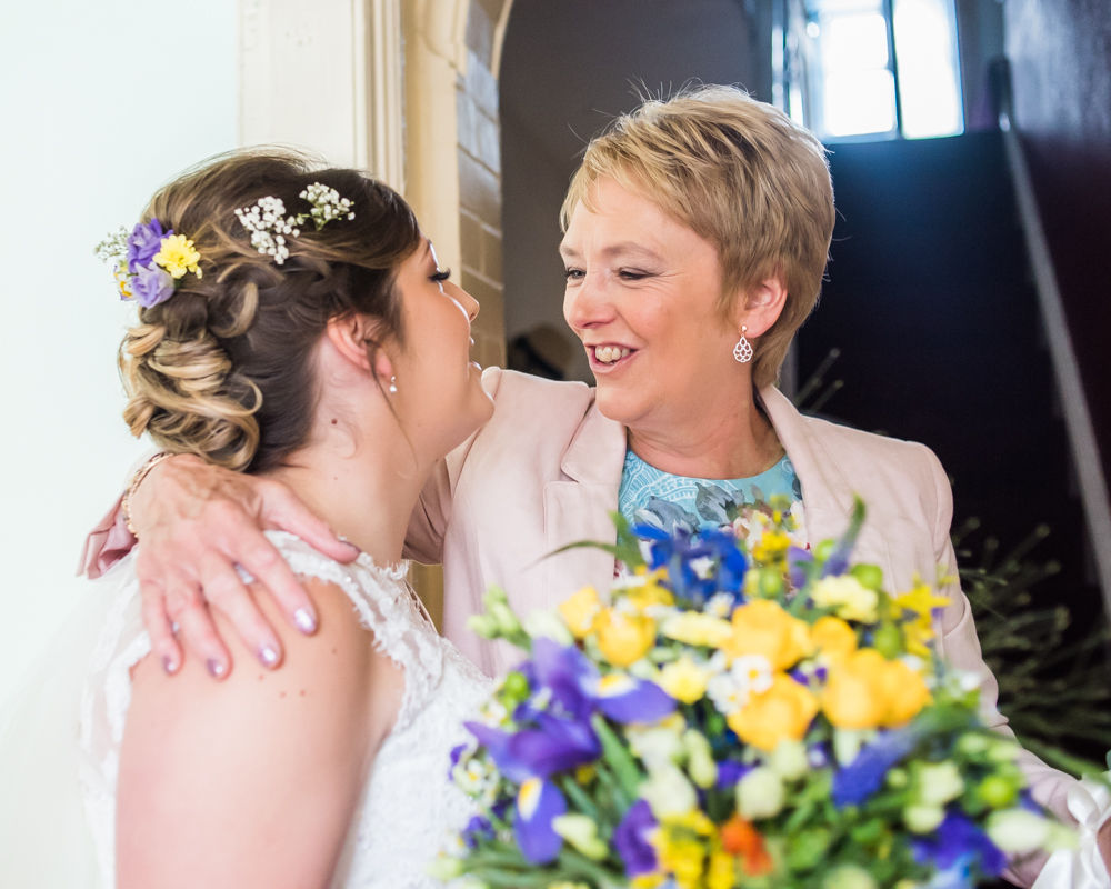 Sheffield wedding photographers