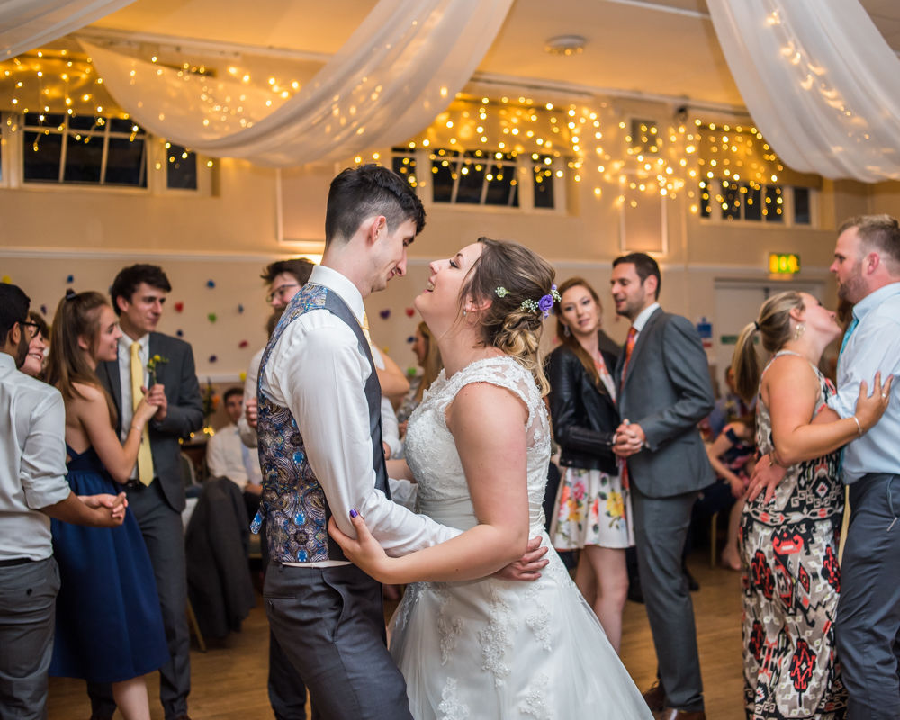 Sheffield wedding photographers