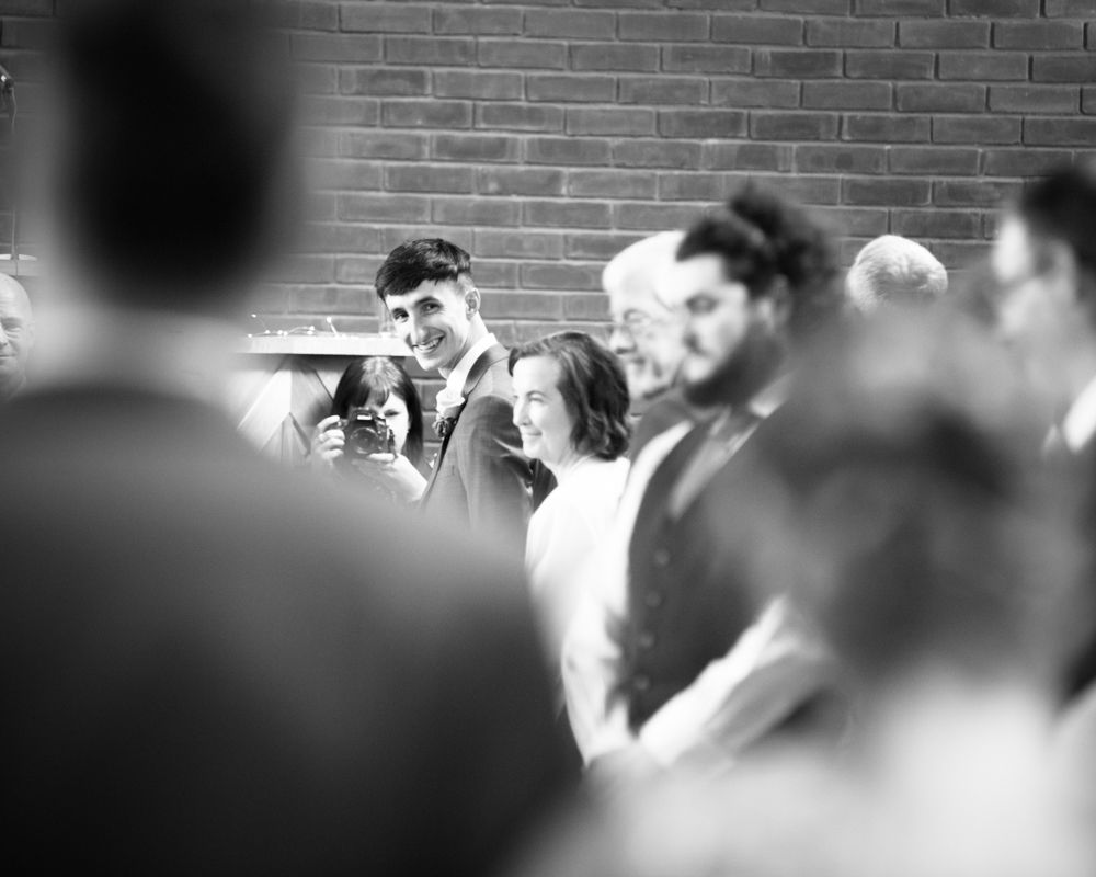 Sheffield wedding photographers