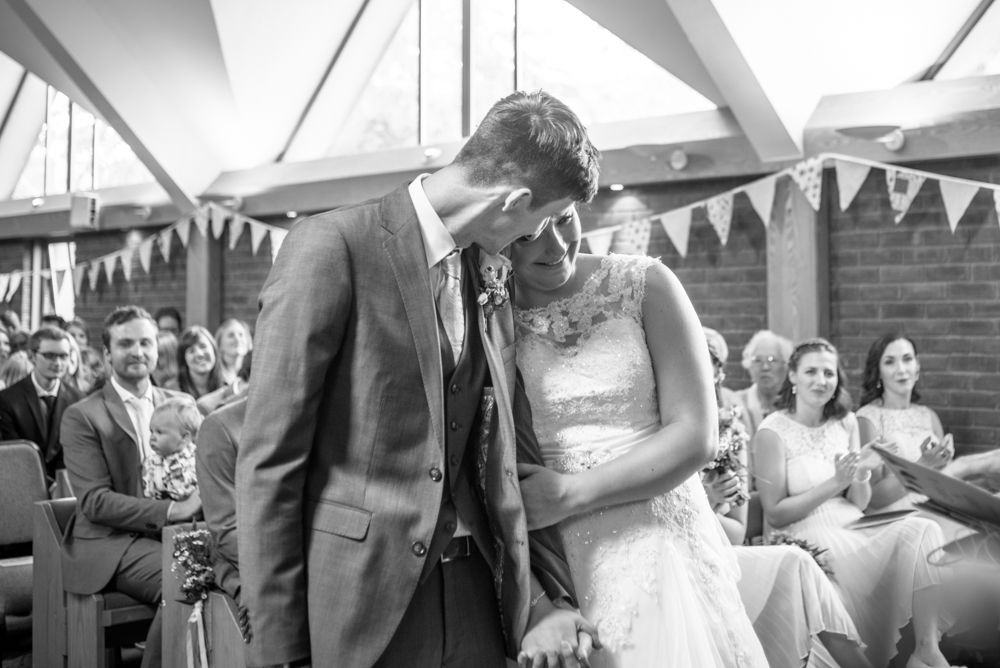 Sheffield wedding photographers