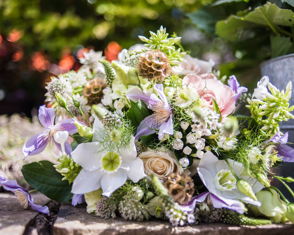Sheffield wedding photographers