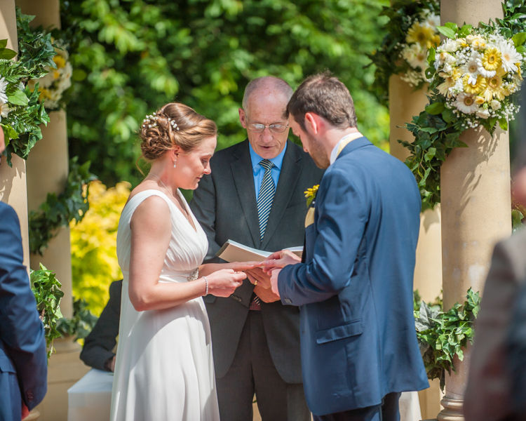 Ringwood Hall Wedding Photography Chesterfield