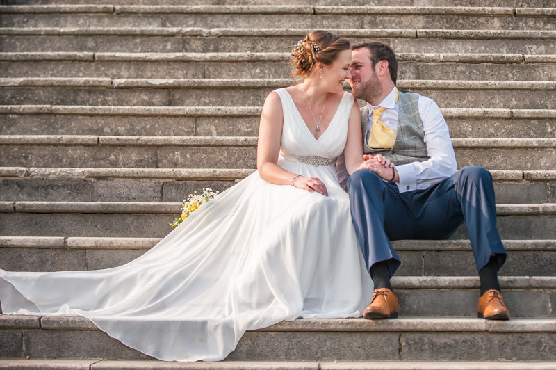 Ringwood Hall Wedding Photography Chesterfield