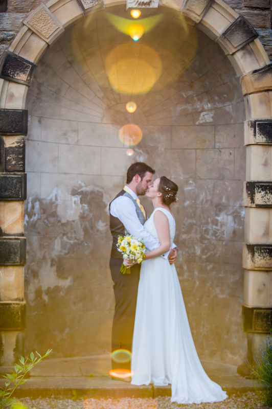 Ringwood Hall Wedding Photography Chesterfield