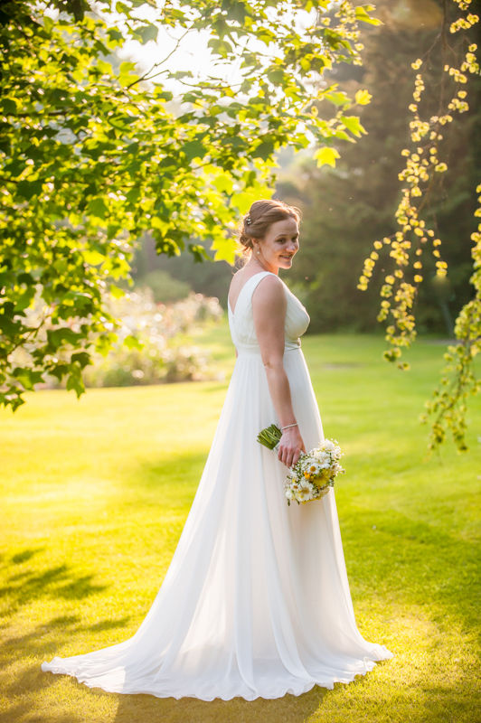 Ringwood Hall Wedding Photography Chesterfield