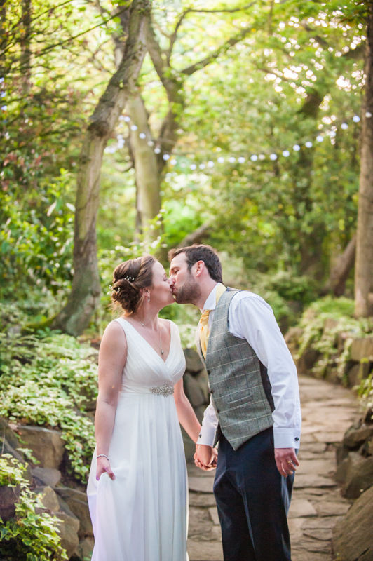 Ringwood Hall Wedding Photography Chesterfield