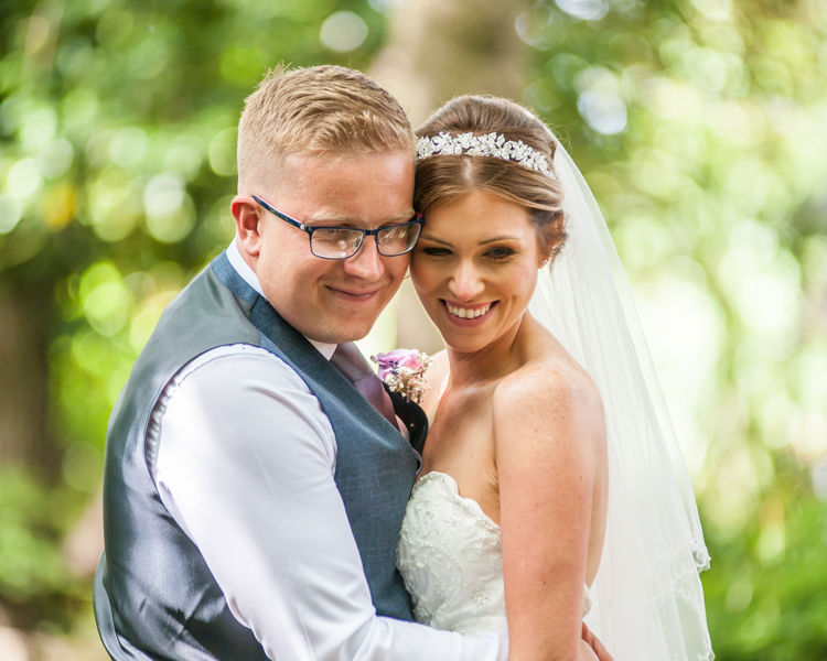 Ringwood Hall Wedding Photography Sheffield