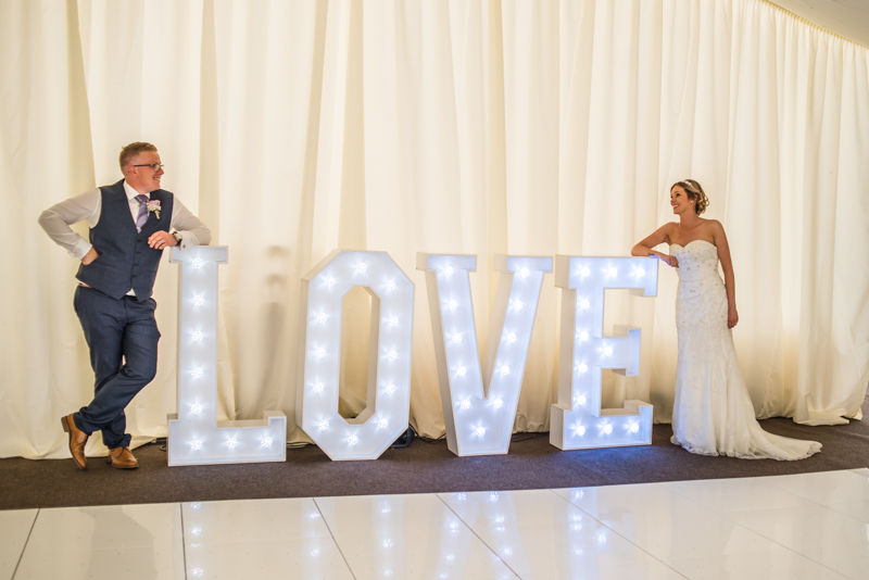 Ringwood Hall Wedding Photography Sheffield