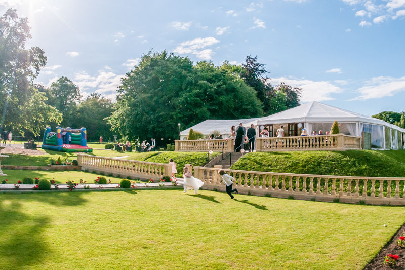 Ringwood Hall Wedding Photography Sheffield