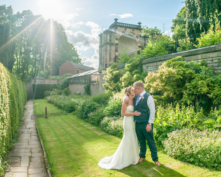 Ringwood Hall Wedding Photography Sheffield