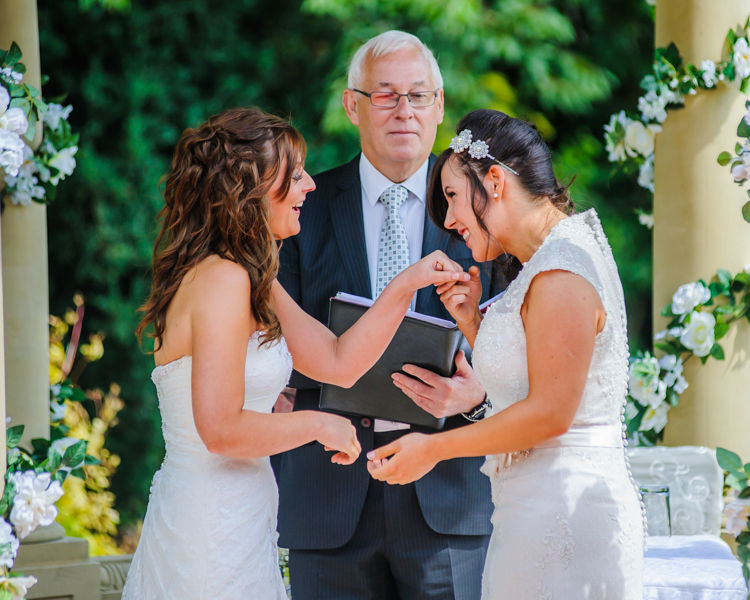 Ringwood Hall Wedding Photography Sheffield