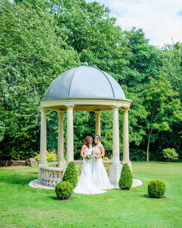 Ringwood Hall Wedding Photography Sheffield