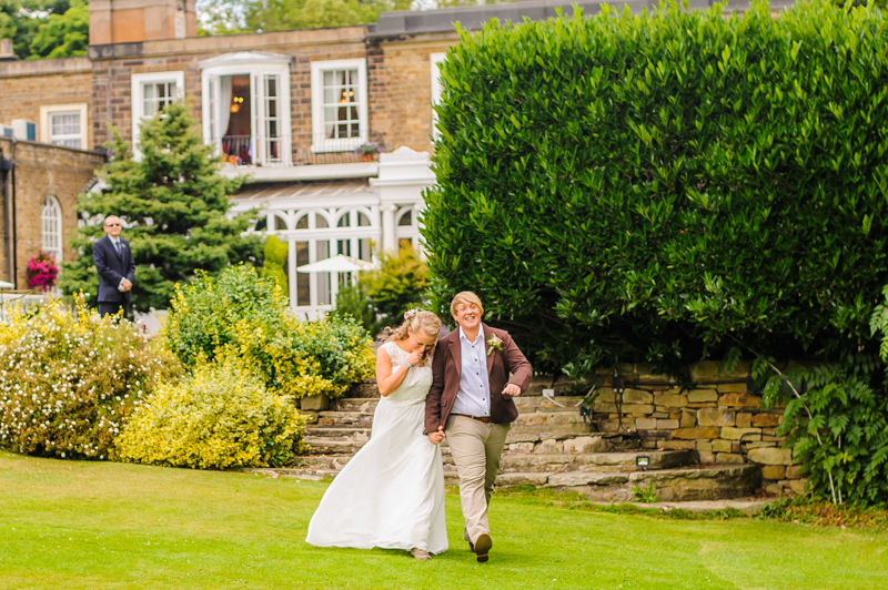 Ringwood Hall Wedding Photography Sheffield