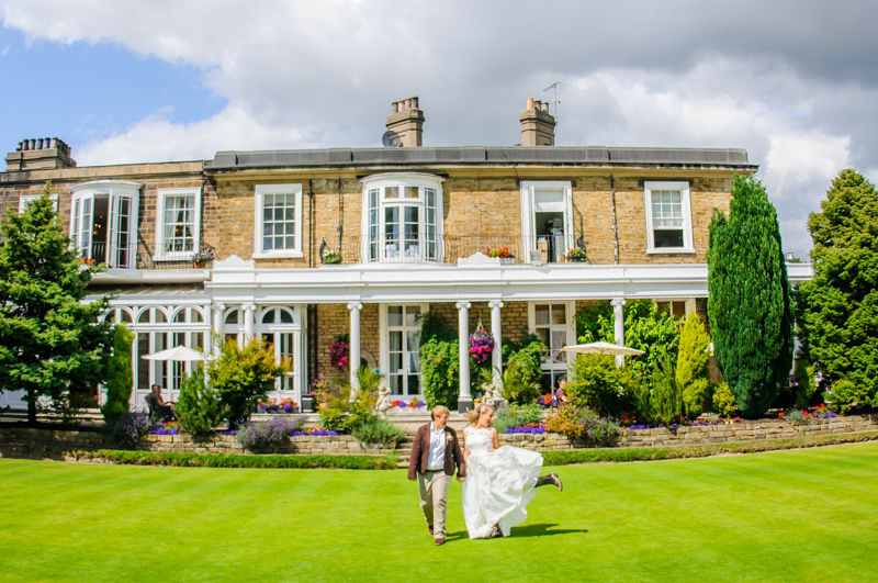 Ringwood Hall Wedding Photography Sheffield