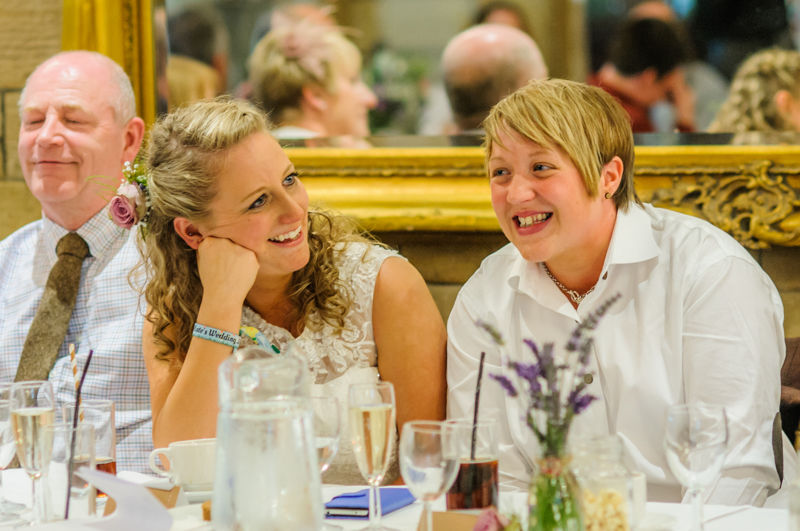 Ringwood Hall Wedding Photography Sheffield